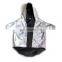 Italian Personalised Breathable French Modern 2022 Cheap Korean Pet Apparel Boy Large Big Dog Clothes