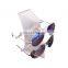 High Quality Clear Acrylic sunglass display  stand Frames