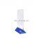 desk sign clear acrylic advertising paper holder