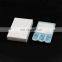High quality soft nose protection mask silicone reusable