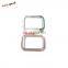 rear fog lamp cover for jeep wrangler jk