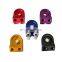 AOSU Aluminum AN10 Oil Cooler Turbo Oil Filter Sandwich Adapter With 3/4-16 UNF M20x1.5 Fitting