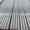 Prime quality Provide polishing service ss304 sch40 stainless seamless steel pipe