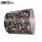 Hot sale PPGI PPGL pattern desgin painted steel coils