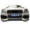 Front Grille for Au-di Q5 2013 2014 2015 2016 2017 Update RSQ5 Front Grill Front Bumper body kits