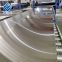 316l Stainless Steel Mirror Sheet 304 Stainless Steel Plate Alkali Resistance For Kitchen Equipment