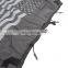 Car Sun Shade for Jeep Wrangler JK 2007+ 4 Doors Sun Shade Net  Auto Accessories