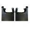 escalator handrail frontplate GBA438BNX1/GBA438BNX2
