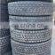 Good quality bus tyre 11R22.5 special price used and R1 tyre