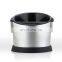 Precision Plastic Injection Mould OEM Cooks Coffee Maker Grounds Knock Box Barrel Tea Sugar Storage Container Mold Molding Parts