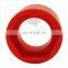 Highly Complex Custom Plastic Reinforced Nylon PA66 GF30 Parts By Injection Moulding At Competitive Price