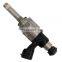 Auto Engine Parts Direct Fuel Injector Nozzle 23250-0P090 23209-0P090 For Highlander Sienna Tacoma 3.5L Lexus RX350