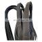 Auto Engine Fan Rubber pk Belts Power Belt 90916-02586 6PK2240 For Lexus C-class E-class Nissan TEANA