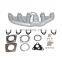 New Engines Exhaust Manifold OEM 070253017/070253017A/070253017B FOR VW Toureg/Transporter