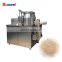 pharmaceutical wet powder granules high speed rapid wet super mixing granulating granulator machine