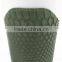 hot selling customized colorful genuine snake leather coffee cup sleeves luxury handmade python paper cup cozy
