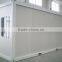Cheap Prefabricated Container Hotel for hotel china supplier