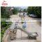 High efficiency orange washing drying processing line