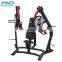 Home High quality Heavy strength machine commercial glute training exercise gym fitness equipment PL15 Wide Chest Press Weight Fitness Equipment Training
