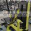 MND New FB-Series Popular Model Gym Commercial Leg Extension Machine For Indoor Bodybuilding