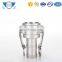 Quick Connector Hot Sale Type C Stainless Steel Tube Connector Quick Release Camlock Couplings