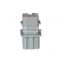 High Quality 250v 10A  7 pin Insert HDC Industrial Waterproof Heavy Duty Connector HD-007
