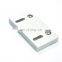 High Quality Custom Copper Auto Mechanical Spare Cube-shaped Block Cnc Machining Parts Metal Milling Parts