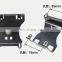 Customized sheet metal fabrication Lawn Mower Bracket