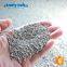 premium 1-3.5 mm ball shape colorful bentonite cat litter strong clumping odor control cat sand