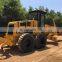 Jiangsu Xuzhou Made Gr180 Gr180r EVANGEL Grader Machine Price