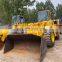 Cheap Kawasaki Wheel Loader 70Z for Sale Good