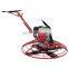 32 inch handheld cement concrete helicopter walk behind power trowel machine petrol ce road