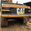 Used CAT 330B excavator , CAT320D 320 325 330 , CAT digger 320D 320C 325C 330D 330C in stock