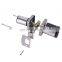 WE.LOCK high quality smart password APP lock cylinder with easy installation