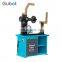 Gubot Semi Automatic Alloy Rim Wheel Straightening Lathe Machine
