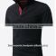 Black Polo Shirt / High Quality Polo Shirt / Cotton Polo Shirt