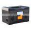Solar UPS 220V 500W Portable Power Station Multi-Function Energy Storage