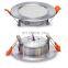 2021 Indoor 5W 7W 9W 12W Decorative Living Room Bedroom Kitchen LED Downlight