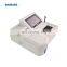 H Biobase China TOP blood analyzer semi-auto chemistry analyzer Biobase-Silver for laboratory use