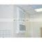 BIOBASE Laboratory Air Purifier with UV Lamp and LCD Display for Hospital