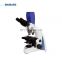 BIOBASE China Polarizing Biological Microscope BMP-107T/ Strain free Achromatic Objective 4x,10x,40x