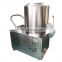 China Manufacturer Corn Extruder Machine Corn Puffs Flavoring Tumbler Making Machine