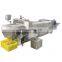 Pear Peach Apple Pitting Slitting In Half Filling Cooking Machine
