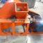 Industrial Wood Chipper Tree Branch Dis Type Crushers For Waste Wood Factory Supply Wood Crusher