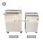 Carton shredder recycling  plastic cardboard crusher carton cutting machine