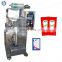 Automatic satchet liquid soy sauce packing/packaging machine
