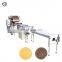 Automatic injera maker spring roll wrapper maker tortilla making machine