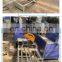 Widely ues wood powder block machine wood block press extruder machine