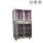 Stainless Steel Customizable High Quality Cheap Veterinary Cages Price