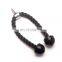 gym tricep pull down rope gym equipment fitness tricep rope cable attachment